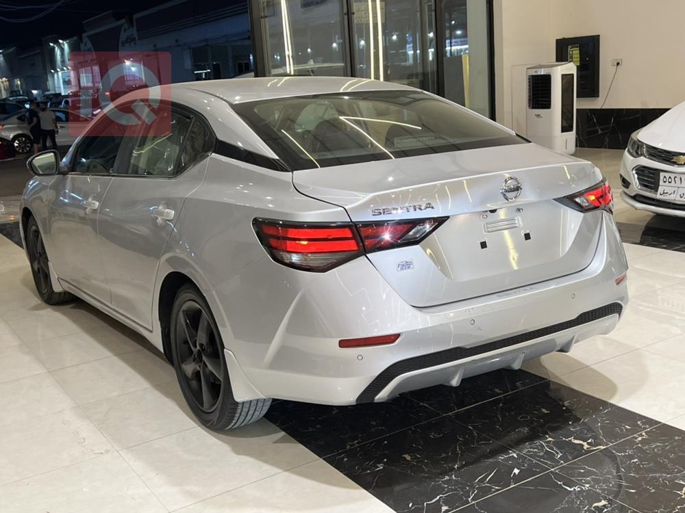 Nissan Sentra